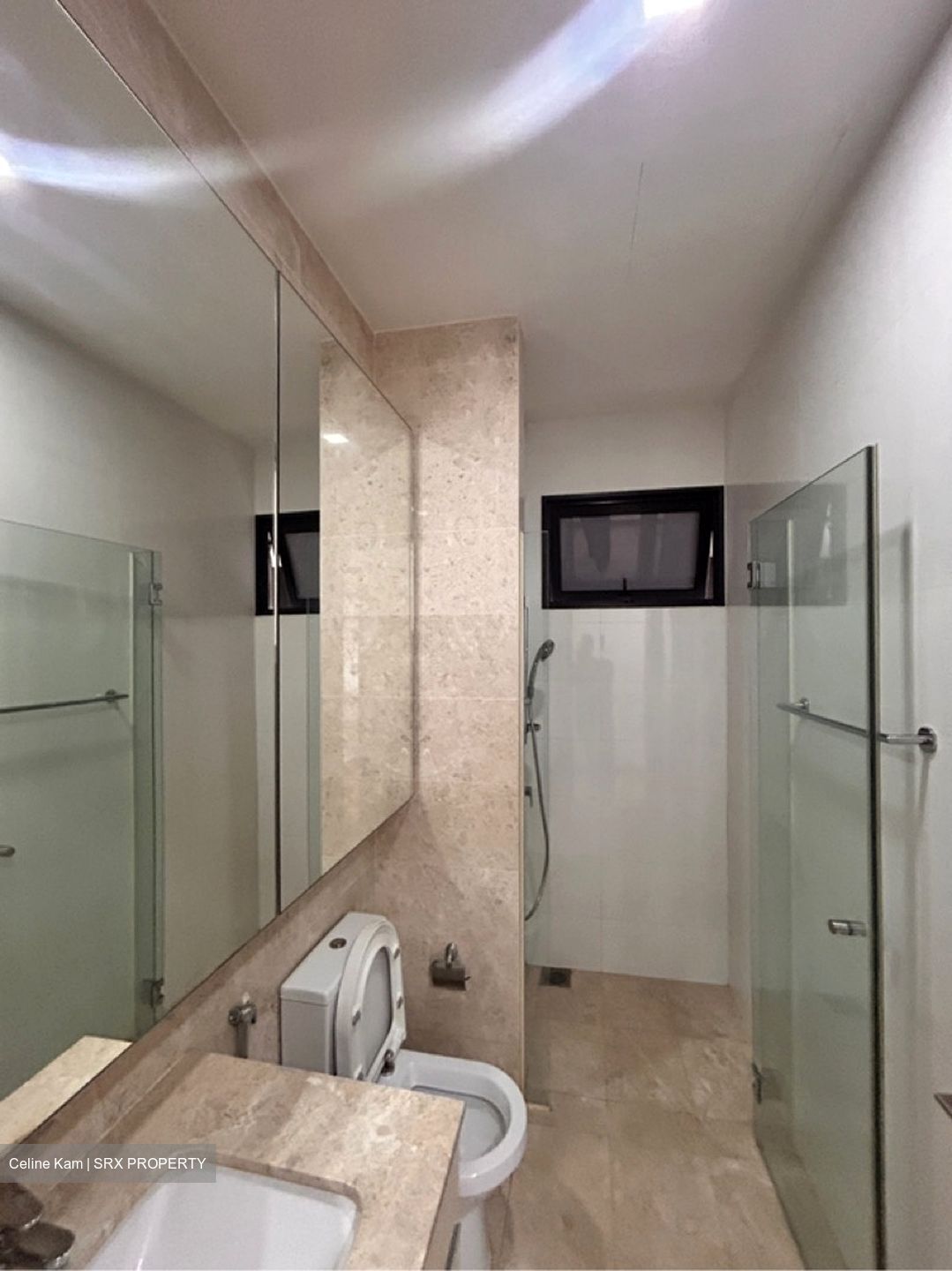 Eco Sanctuary (D23), Condominium #610971071